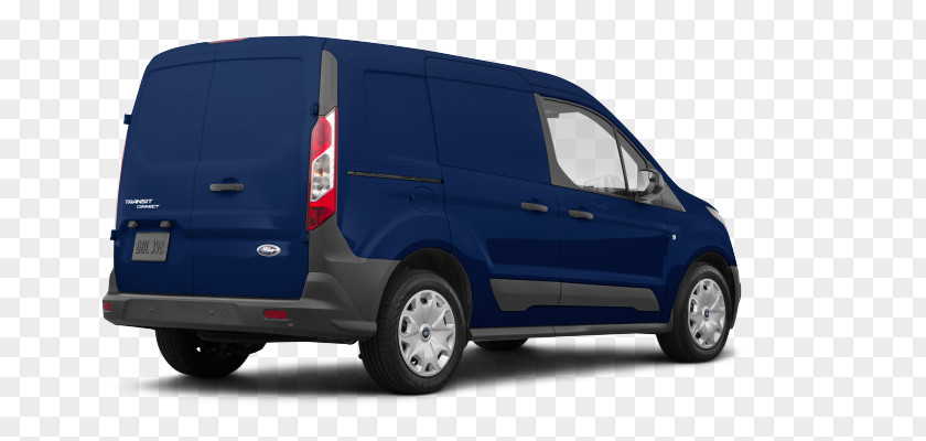 Ford Compact Van 2019 Transit Connect Car Volkswagen PNG