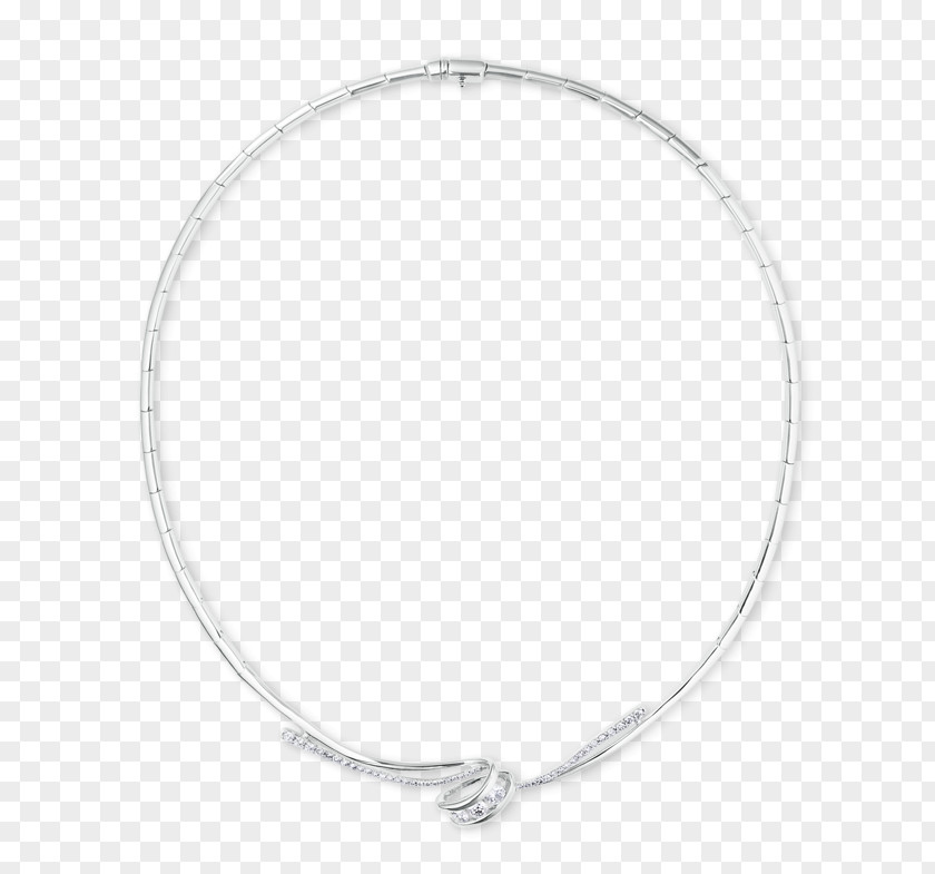 Necklace Jewellery Chain Silver Bracelet PNG