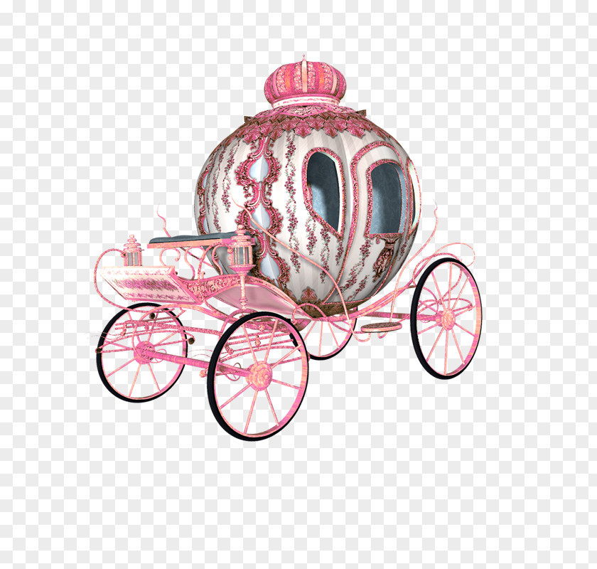 Princess Cars Cinderella Pumpkin Pie PNG