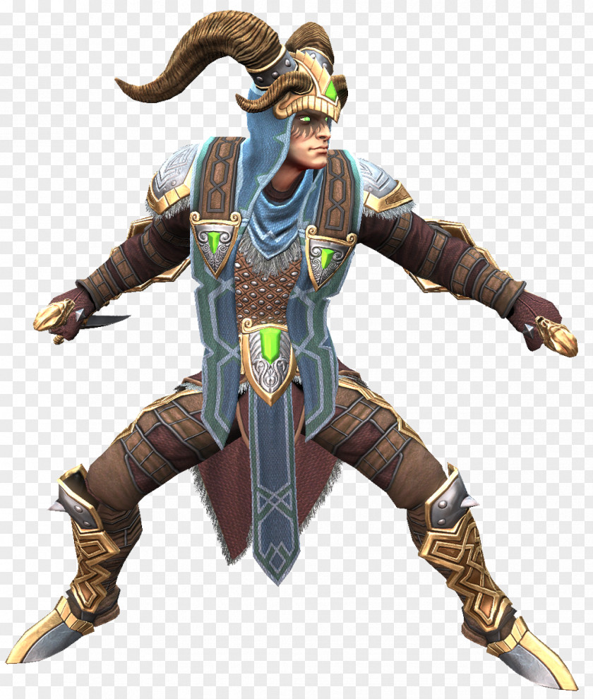 Smite Figurine Action & Toy Figures Costume Character Fiction PNG