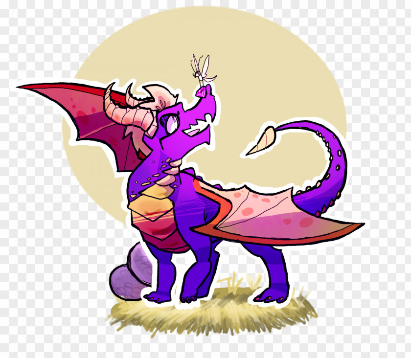 Spyro Reignited Trilogy Font $20 Fine The Dragon Illustration 0 Clip Art PNG