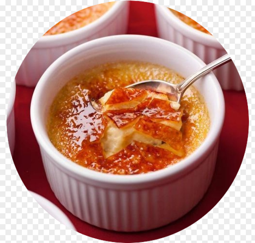 Sugar Crème Brûlée Cream Eggnog Custard Caramel PNG