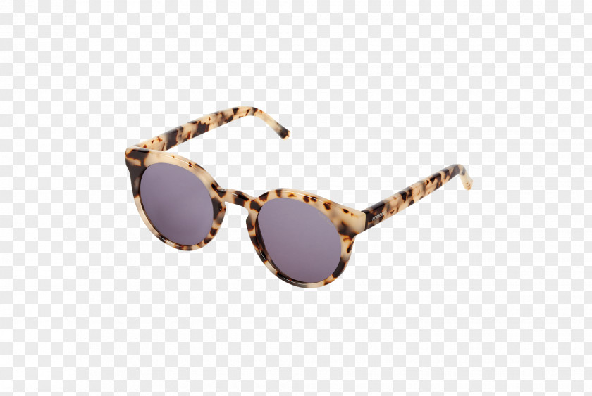 Sun Glasses Sunglasses Eyewear KOMONO Goggles PNG