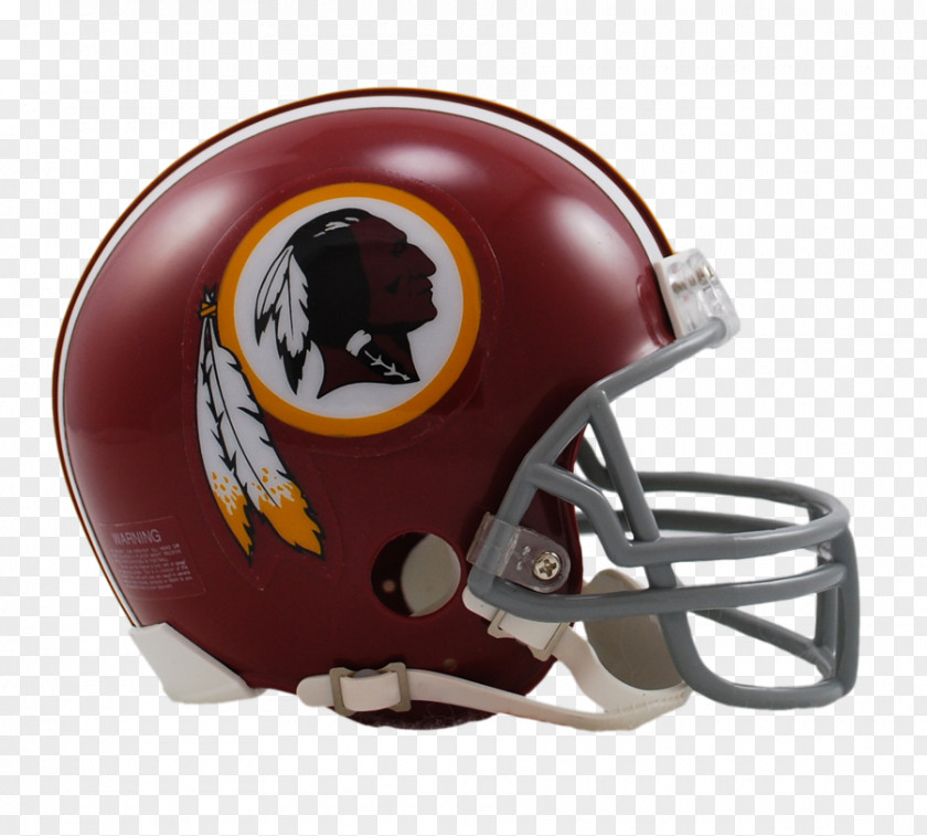 Washington Redskins NFL American Football Helmets Seattle Seahawks PNG