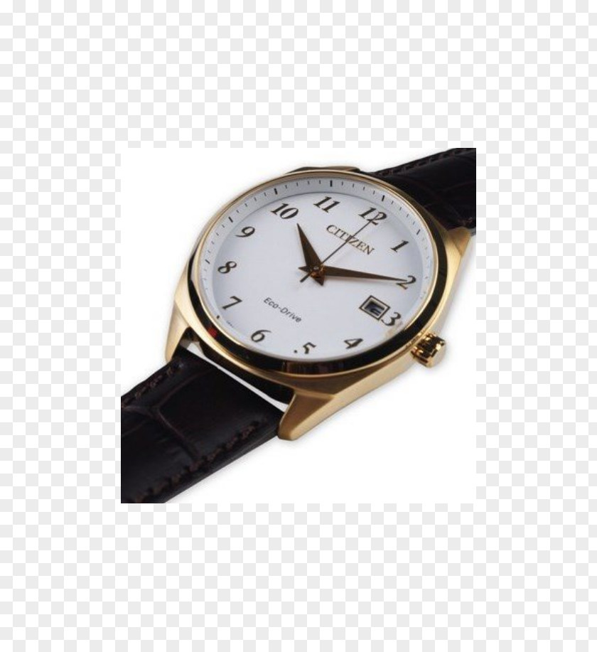 Watch Strap Clock Citizen Holdings PNG