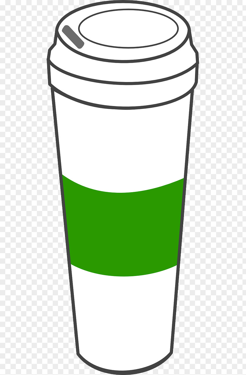 White Drink Cup Juice Coffee Fast Food Clip Art PNG