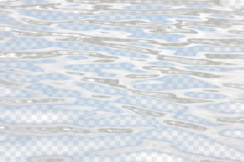 White Water Ripples Floor Tile Microsoft Azure Pattern PNG