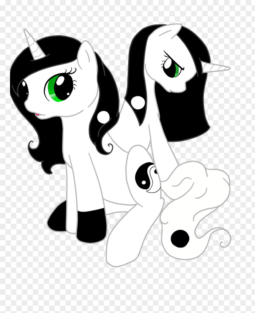 Yin Yang Pony Pinkie Pie Drawing Art And PNG