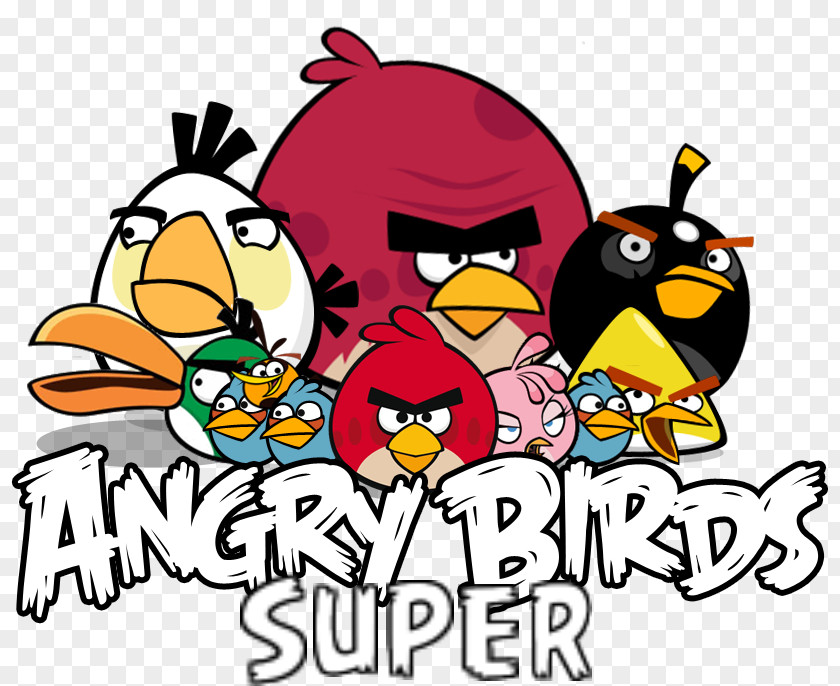 Angry Birds Stella Seasons Fight! Rio PNG