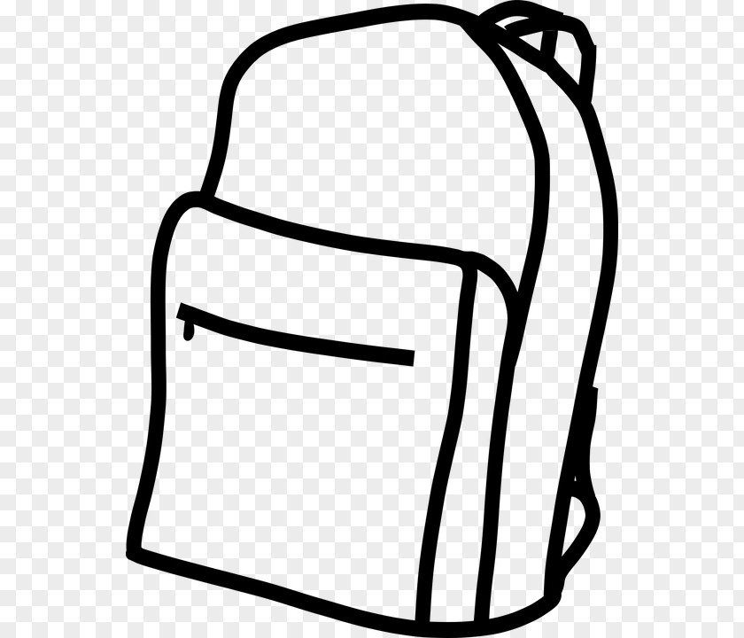 Backpack Baggage Travel Clip Art PNG