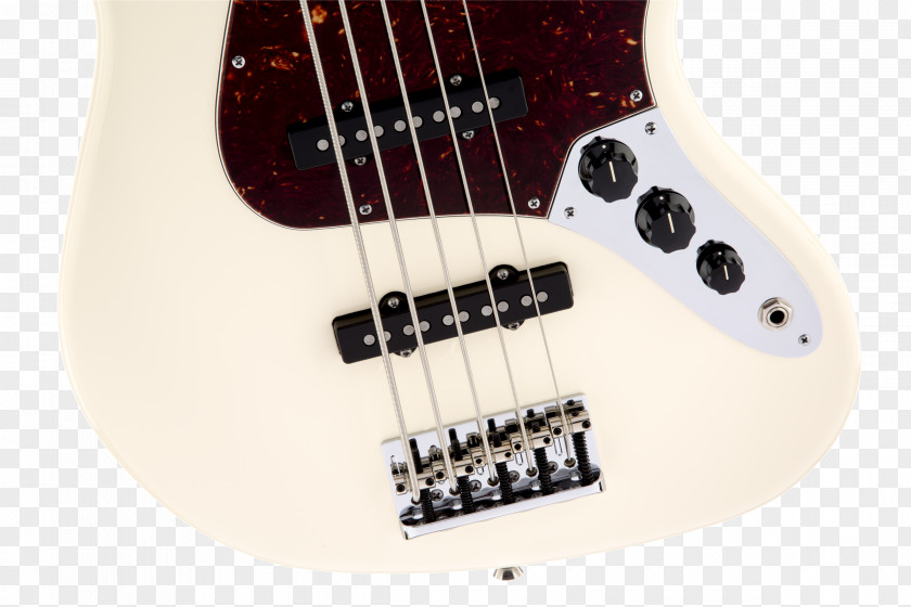 Bass Guitar Electric Fender Jazz String Instruments Fingerboard PNG