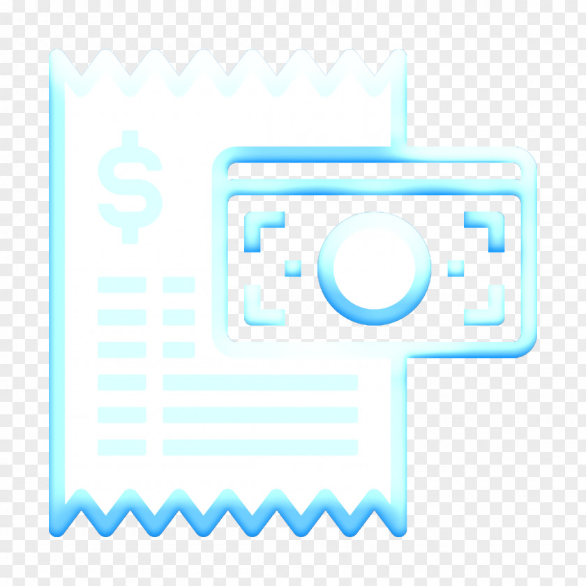 Bill And Payment Icon Business Finance PNG