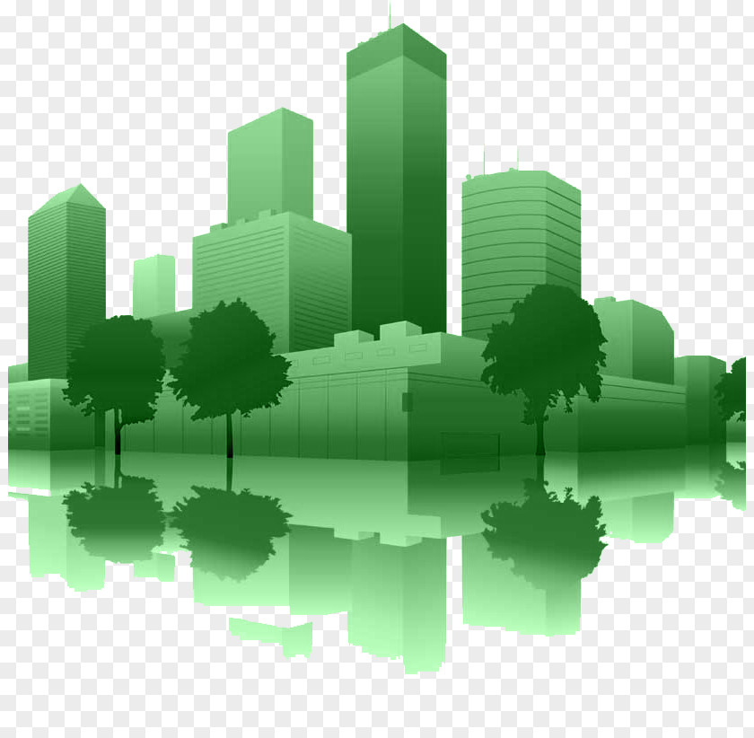 Building U.S. Green Council Environmentally Friendly India PNG