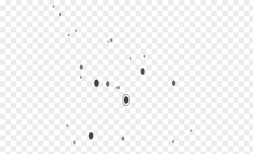 Circle White Desktop Wallpaper Pattern PNG