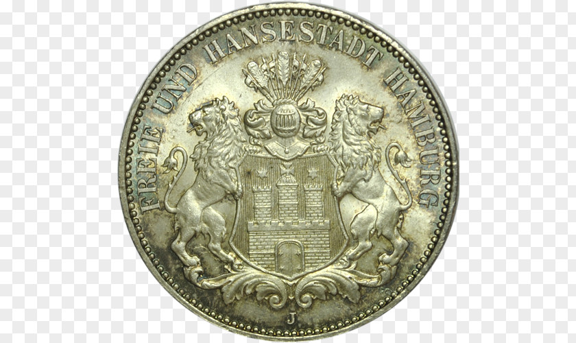 Coin Dollar Silver Morgan Numismatics PNG