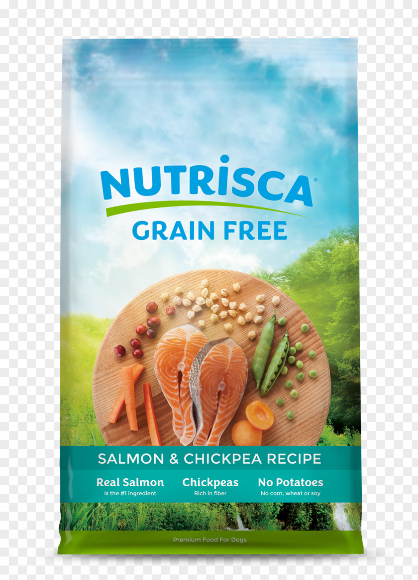Dog Cat Food Salmon As PNG