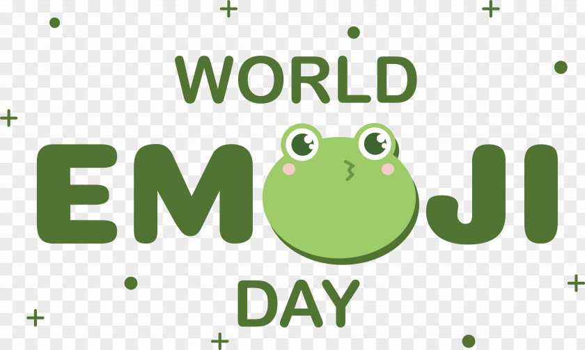 Frogs Logo Font Leaf Text PNG