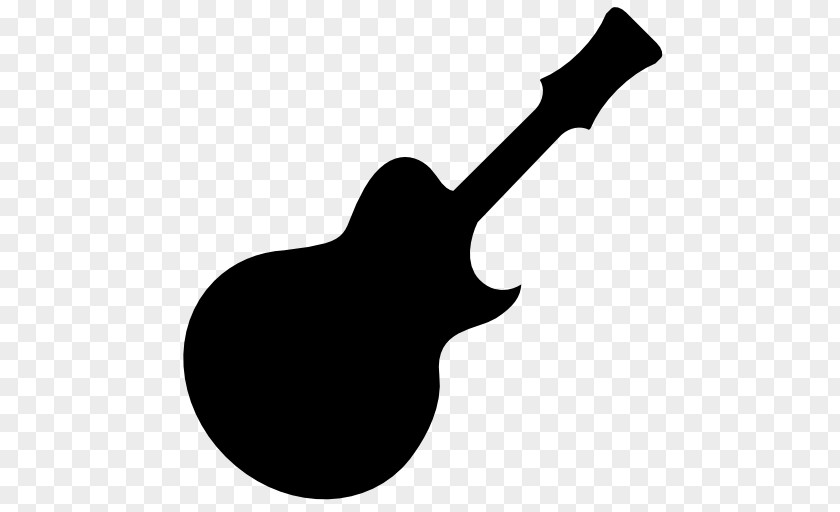 Guitar Electric Acoustic Musical Instruments PNG