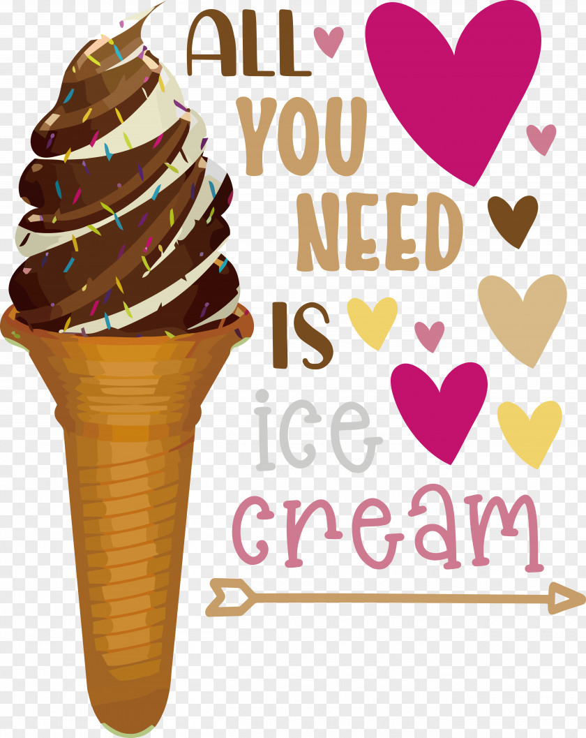 Ice Cream PNG