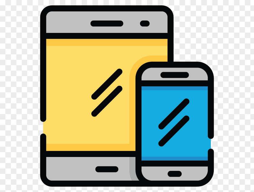 Iphone Responsive Web Design Development Mobile App IPhone PNG
