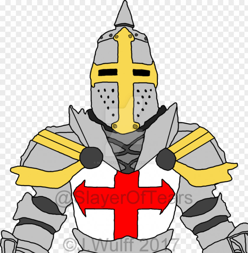 Knight Templar Onigiri CyberStep Fan Art PNG