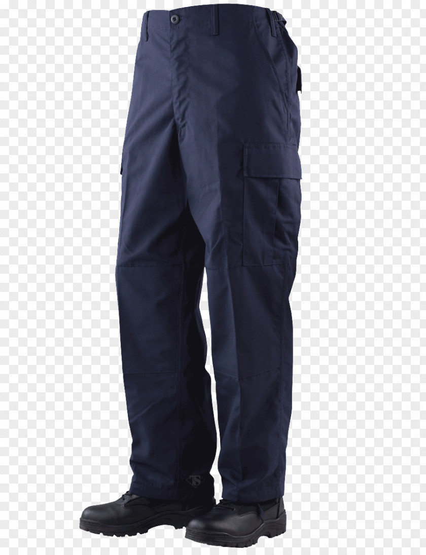 Military TRU-SPEC Battle Dress Uniform Pants MultiCam PNG