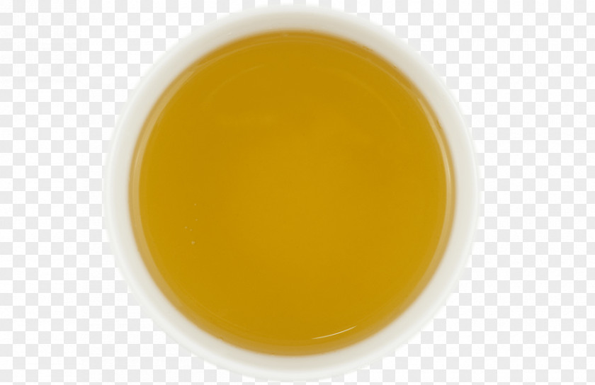 Tea School Bus Yellow Herbal PNG