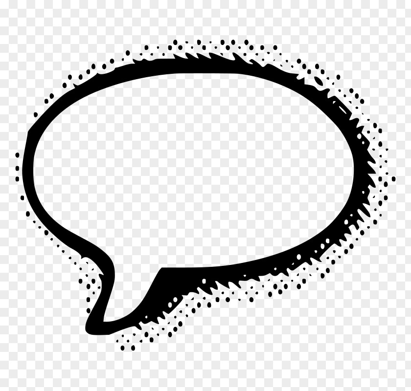 Text Box Speech Balloon Comics Clip Art PNG