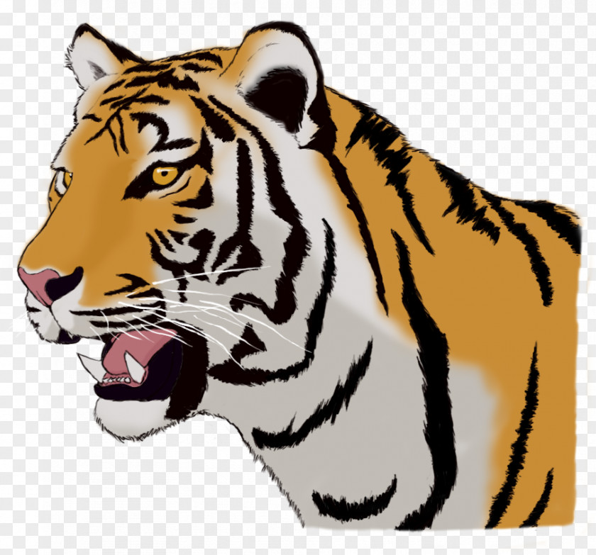 Tiger Woods Black Leopard PNG