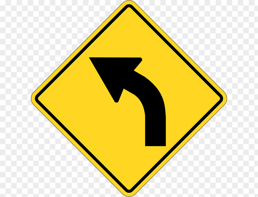 Traffic Light Sign Regulatory Warning One-way PNG