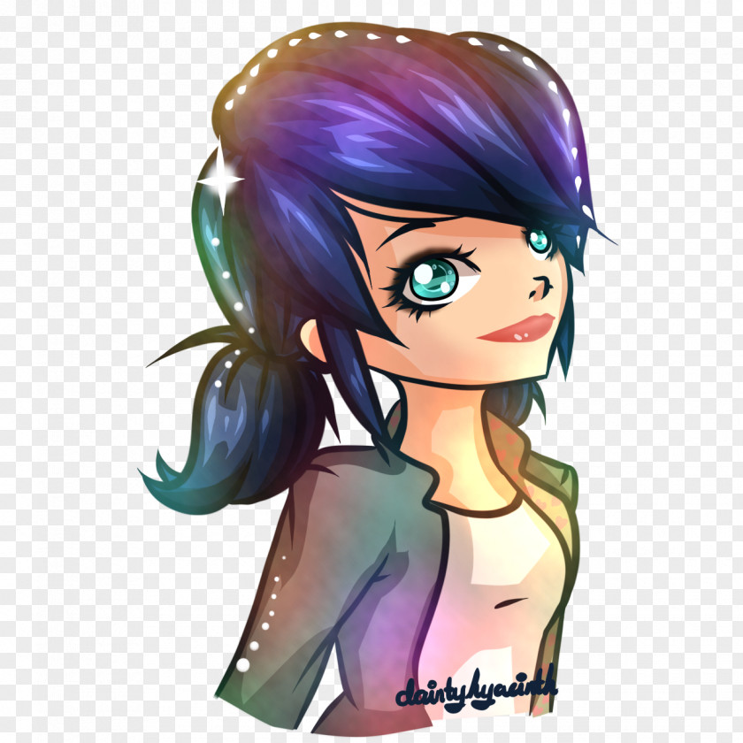 Youtube Marinette Dupain-Cheng YouTube Drawing PNG