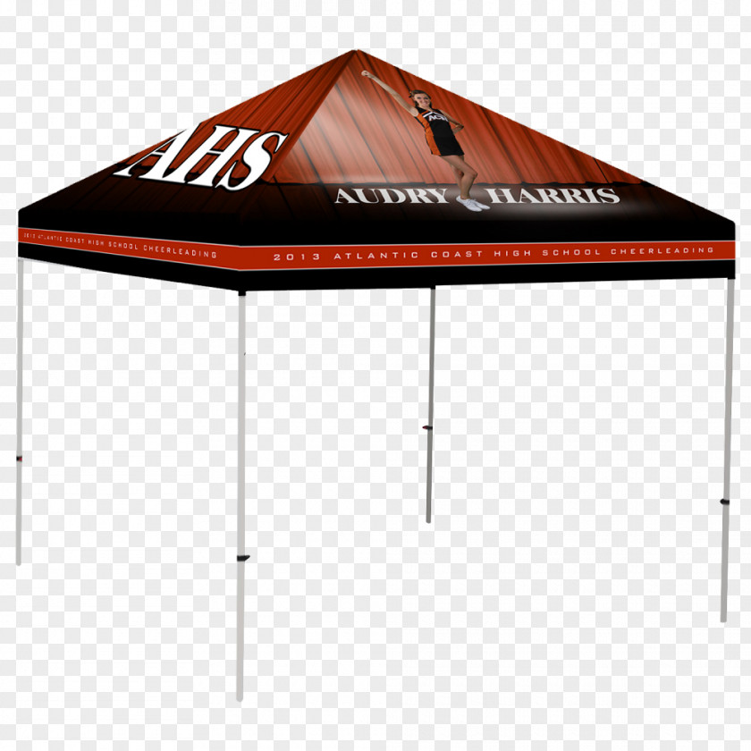 Angle Roof Canopy Shade Gazebo PNG