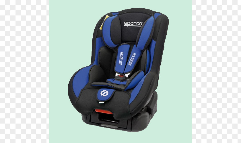 Car Baby & Toddler Seats Sparco PNG
