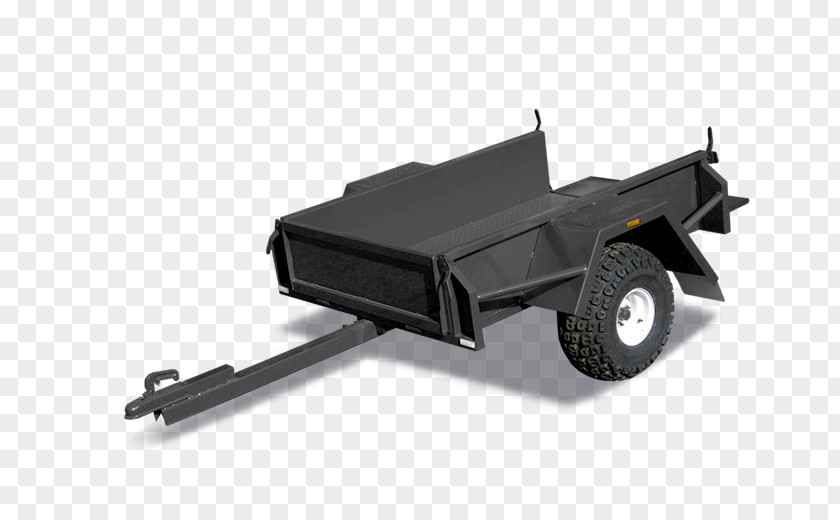 Car Tire All-terrain Vehicle Trailer Motorcycle PNG