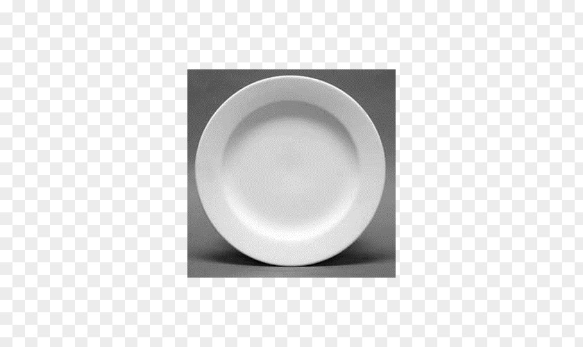 Ceramic Tableware Circle PNG