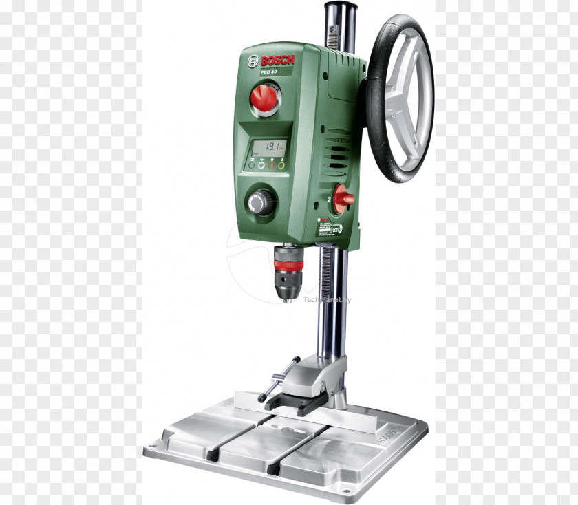Column Augers Tafelboormachine Robert Bosch GmbH Tool Hammer Drill PNG