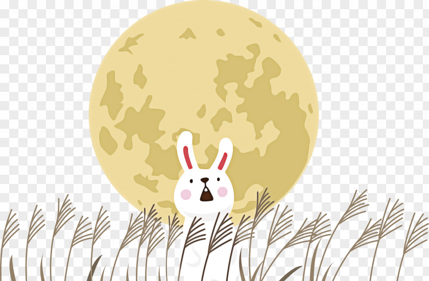 Easter Bunny PNG