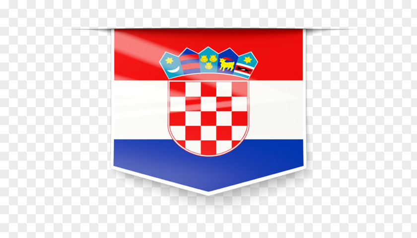 Flag Croatia Of Croatian War Independence Independent State PNG