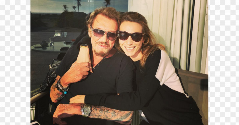 France Johnny Hallyday Actor Laura Famille Smet PNG