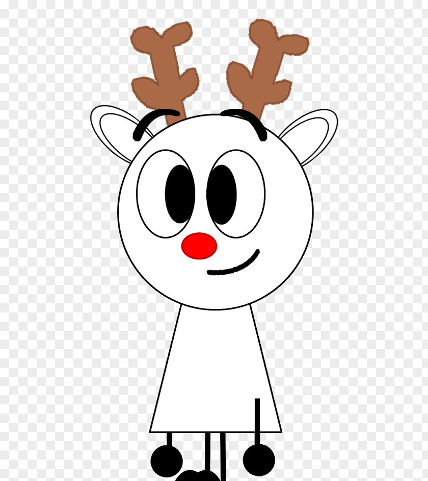 Go Ask Alice Clip Art Snout Reindeer Line Headgear PNG