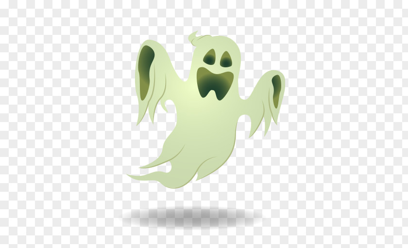 Halloween Ghost Clip Art PNG