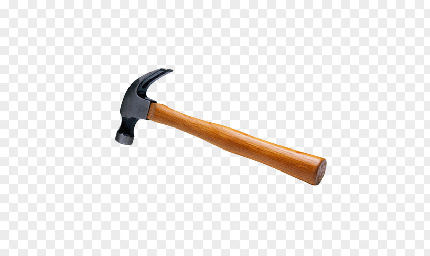 Hammer Woodworking Tools Tool Icon PNG