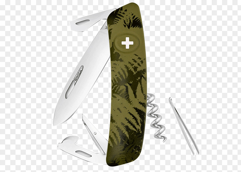 Knife Swiss Army Pocketknife Switzerland Multi-function Tools & Knives PNG