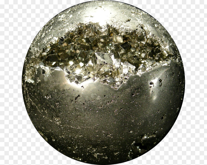 מסגרות Mineral Sphere PNG
