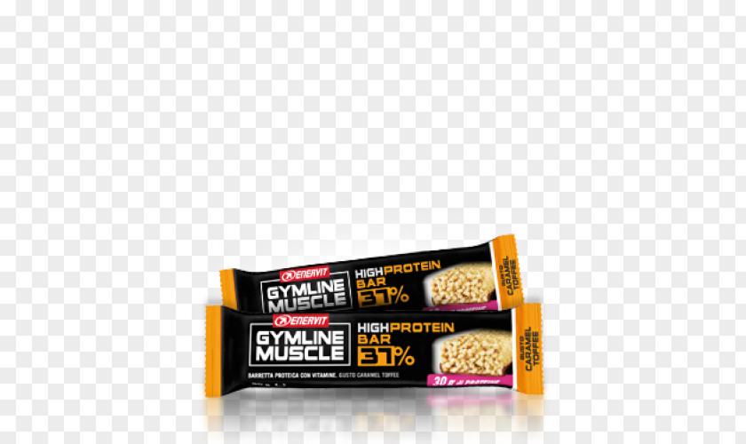 Muscle Fitness Energy Bar Toffee Gymline Protein Product PNG