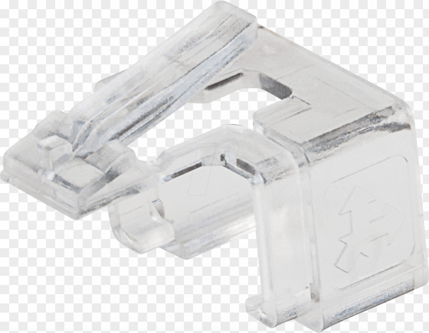 RJ-45 Modular Connector Electrical Category 6 Cable PNG