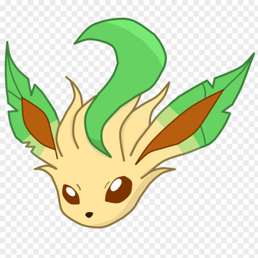 Shiny; Vector Pokémon GO Leafeon Eevee Umbreon PNG