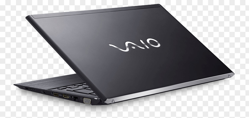 Sony Laptop Computers VAIO S Series 13.3 Vaio Z PNG