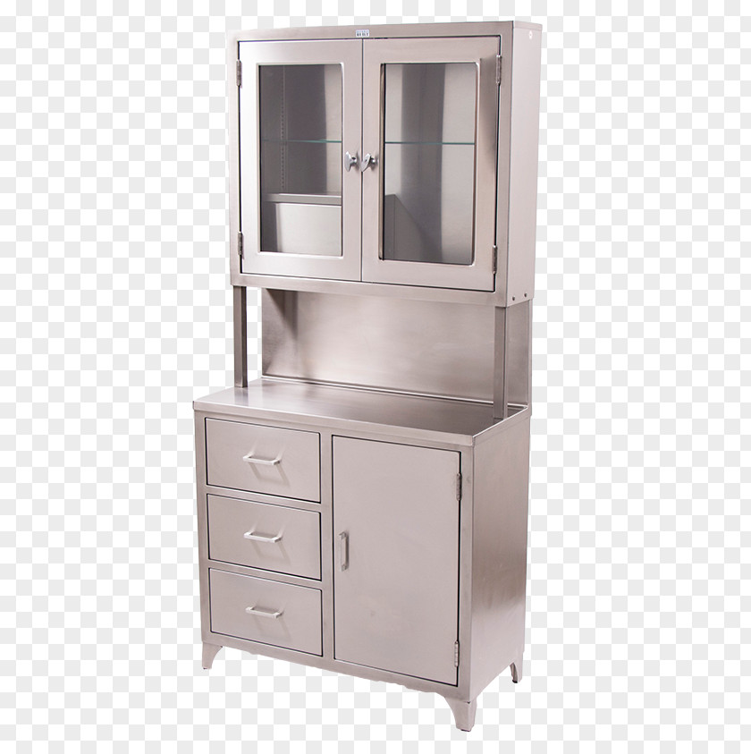 Steel Cupboard Drawer Stainless Cabinetry Shelf PNG