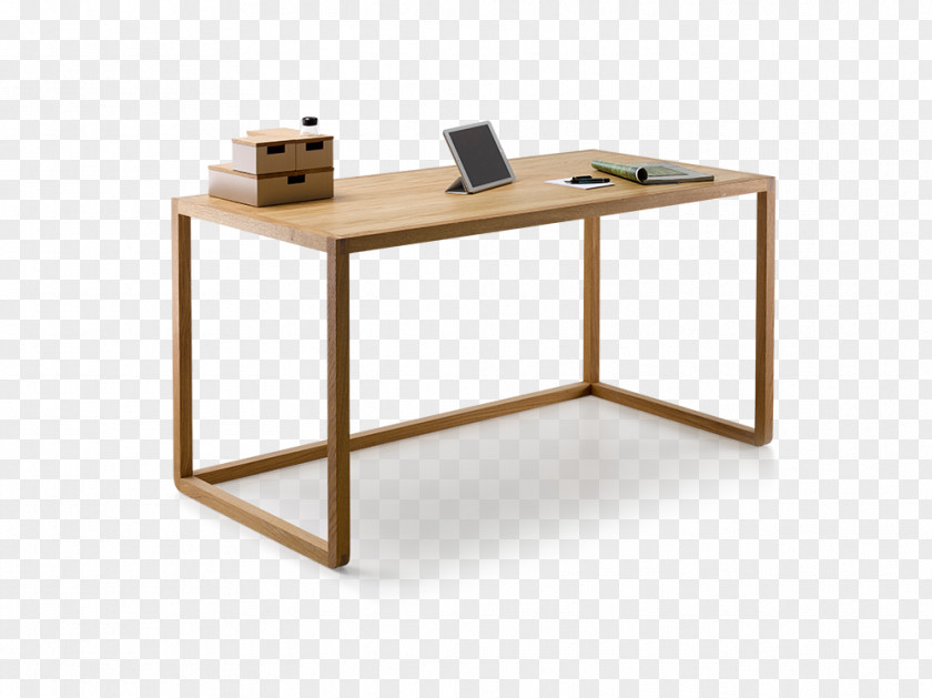 Table Desk Bedside Tables Furniture Büromöbel PNG